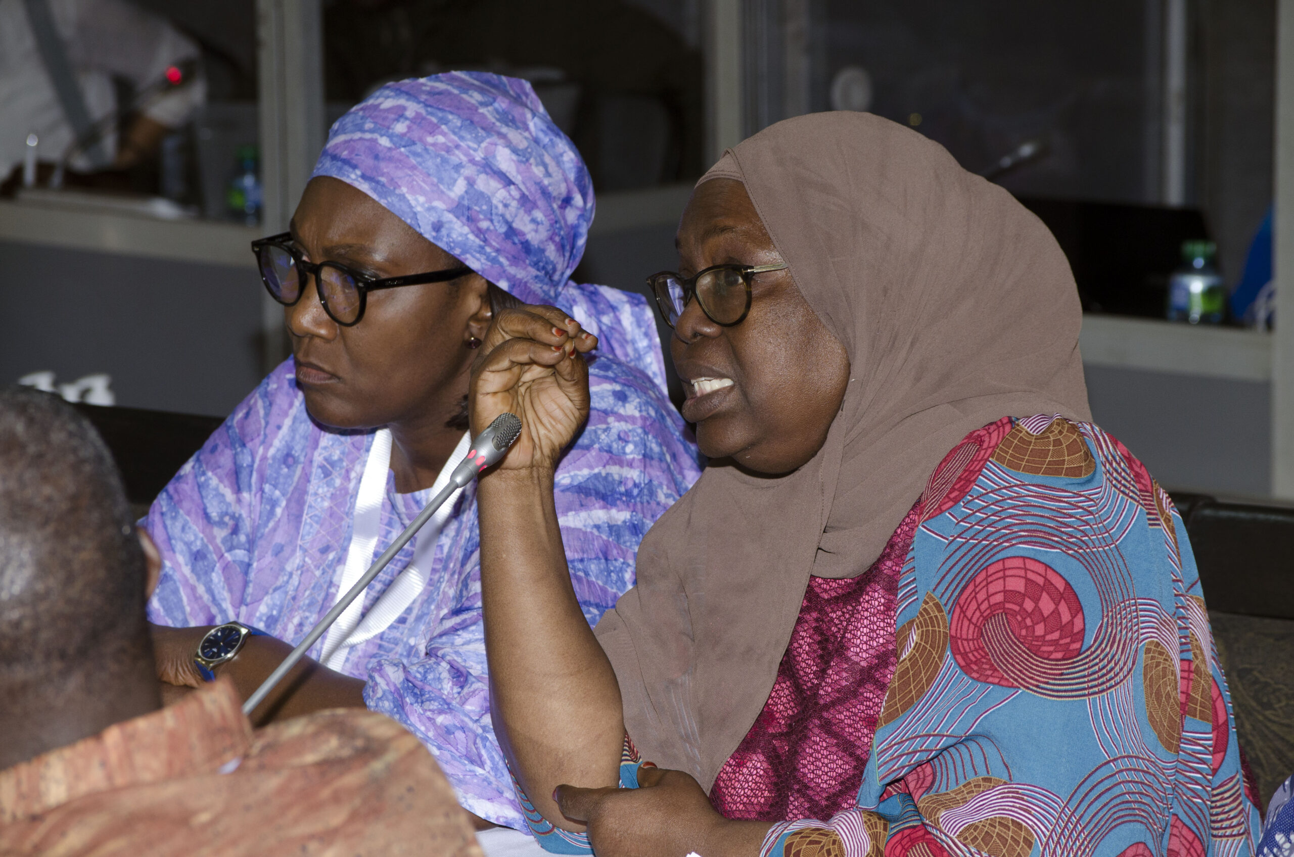 Regional Flagship meeting June