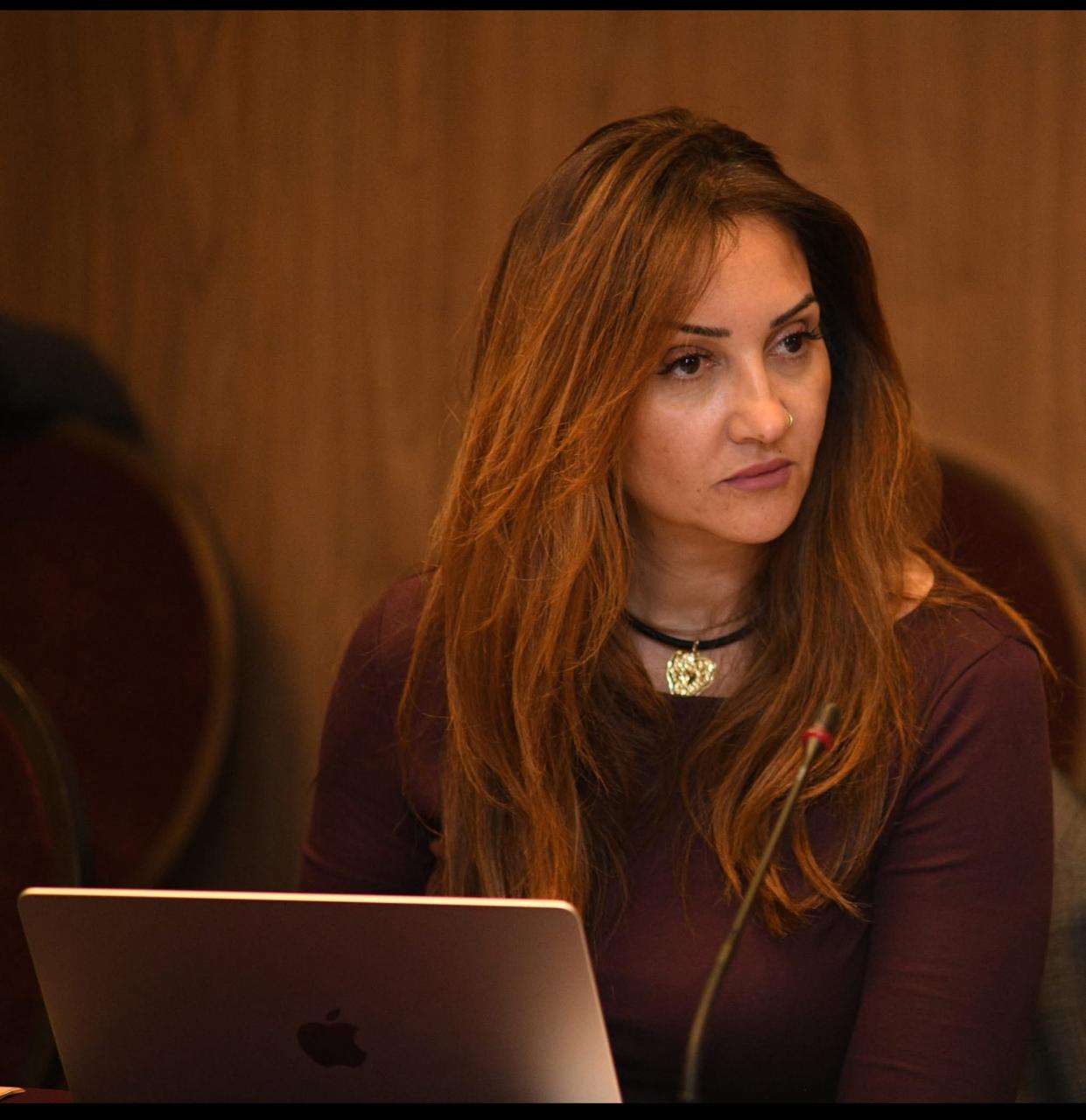 Membre de l'équipe 2